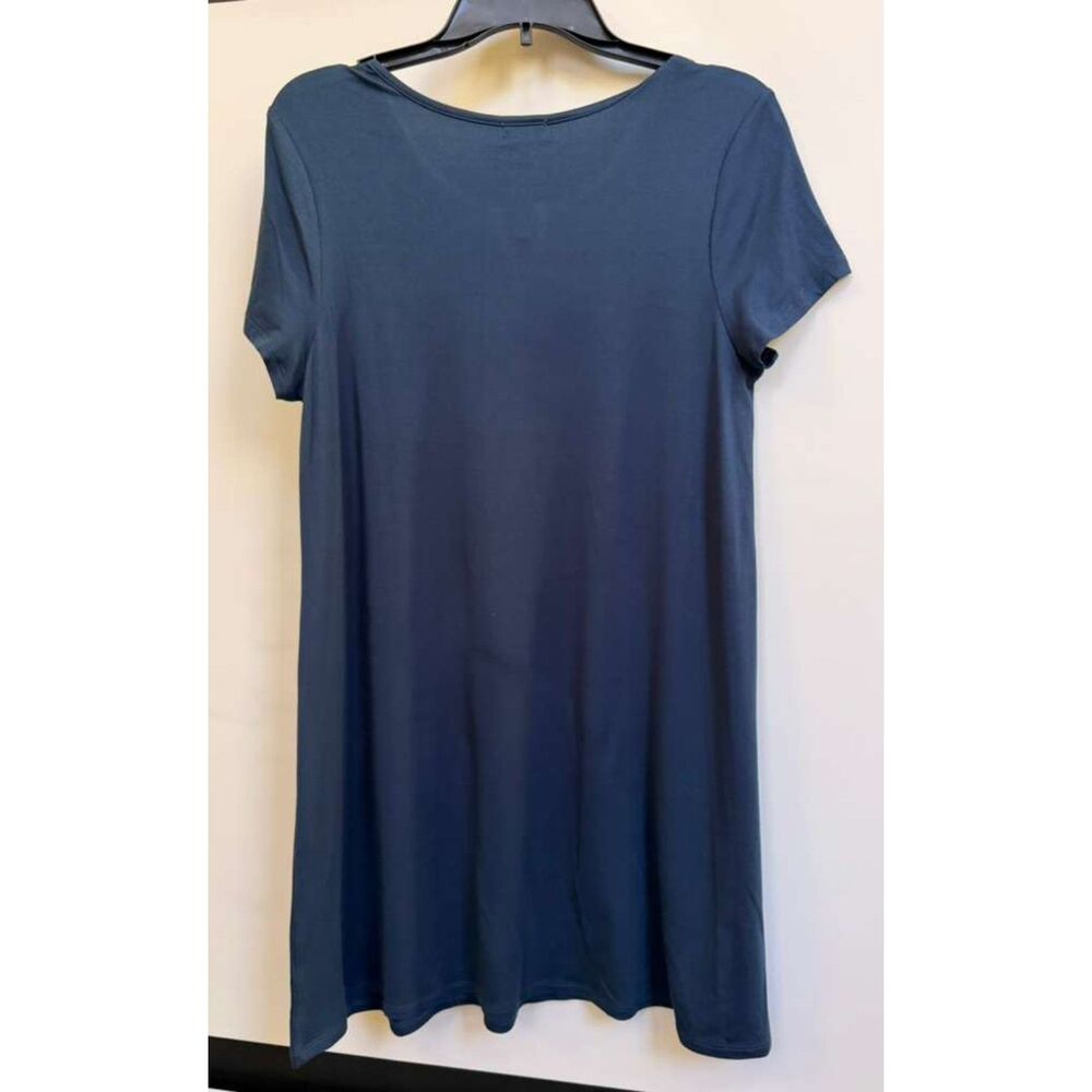 Trapeze Dress - Picture 2 of 2